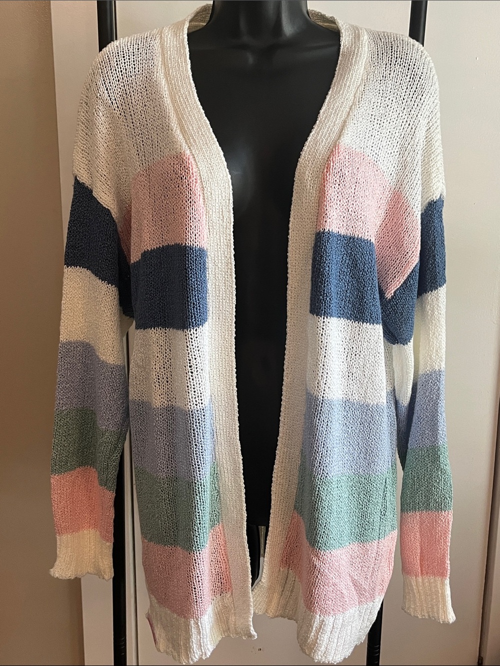 NWT Simply Southern cardigan sweater